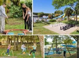 Camping Monterblanc