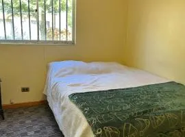 Condominio Entre Ríos