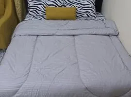 Daily Basis Furnished rooms Deira