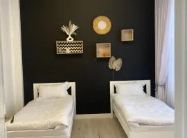 Шикарный Гостевой Guest Аpartments MURAGER