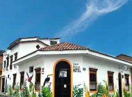HOTEL CASA BRESSE