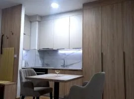 MN apartman
