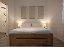 GLG Modern luxury apartment