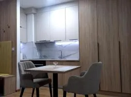 MN apartman