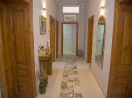 Plaza del Oriente Old Town