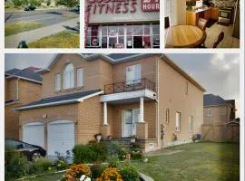 Homestay for Extended Stays