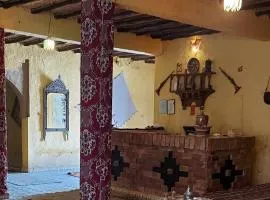 hostel sable dor merzouga