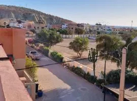 Appartement Imi-Ouaddar 1