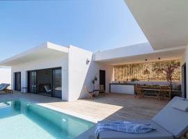 Villa Anna, ξενοδοχείο στην Πάλαιρο