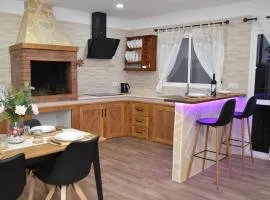 La Viñita en Icod de Los Vinos