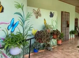 El Remanso de paz y tranquilidad