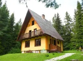 Chata Slávka