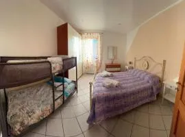 Casa da Lucy-Monsummano Terme