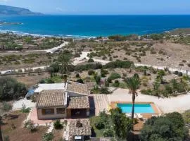Nature's embrace Villas Holidays
