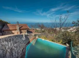 Finca rural House Tenerife Relax And Enjoy