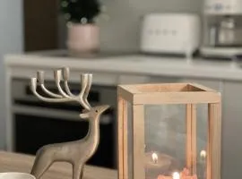 City Center Home Rovaniemi