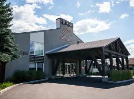 Hotel Baie Saint Paul