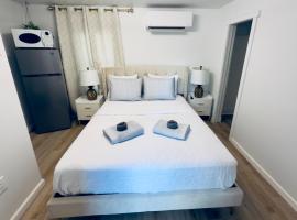 Home away from home, hotel in Dover