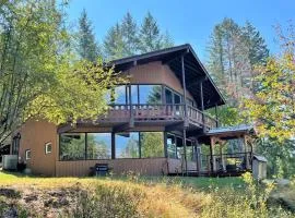 Valley View Cabin
