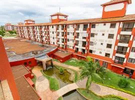 Lake Side Hotel em Brasília 64203