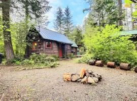 Ohana Cabin