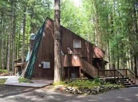 The Lodge on Shawnee Trail
