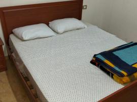 Casa De Payaso, hostel v destinaci Durrës