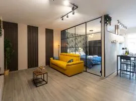 Urban Chic Luxury Suite Apartments