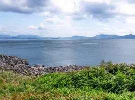 Dolphin View Lambs Head