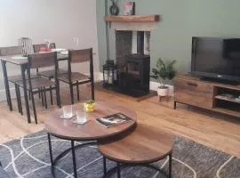 Doune 3 Outlander Apartment