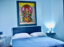B&B Villa Sabrina