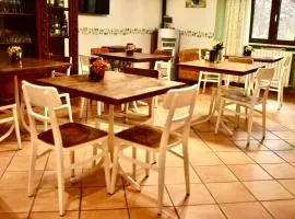 B&B Villa Sabrina