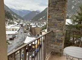 Moderno a pié de pistas Arinsal 4Pax, Pk GN