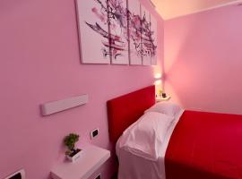 B&B Villa Sabrina, hotel i Arezzo