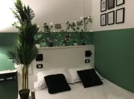 Au cœur de la Marsa - Plage - Wifi - Calme - Cuisine