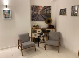 G House, hospedagem domiciliar em Bolonha