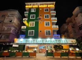 Best Life Apart Hotel