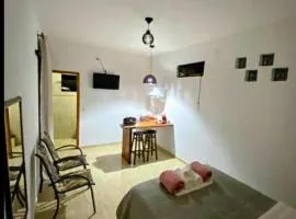 Hospedaria Porto de Paz 2