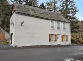 Maison accueillante à Saint-Gènes-Champespe + Vue sur le lac