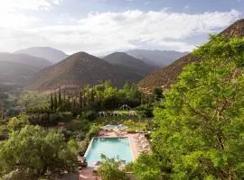 Kasbah Tamadot - Sir Richard Branson's Moroccan Retreat