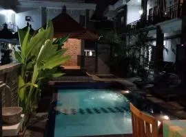 Jepun Segara Guest House