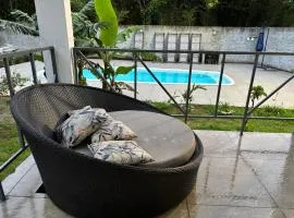 Recanto da Cachoeira RJ