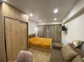 bakuriani inn apartament