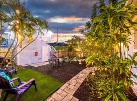 1 Mi to Ocean: Couple's Gem in Lake Worth Beach