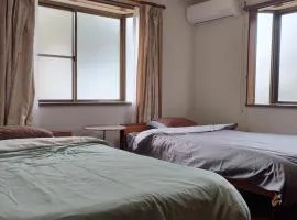 TheOceanVilla Sole