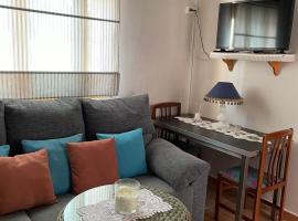 Cortijo de la monta&ntilde;a, chalet de monta&ntilde;a en La Garapacha