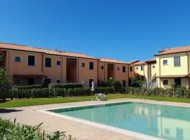 Max house a un passo dal mare