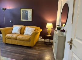 Serenity, hotel v destinaci Longford