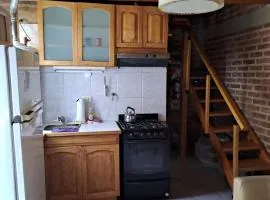 Departamento Ruca che