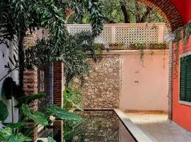 Hotel Casa de la Acequia